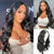 Instant Glam | Kinky Curly No-Lace Glueless V Part Wig