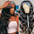 Easy Everyday | Highlight Body Wave No-Lace Glueless Headband Wig