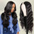 No Glue No Fuss | Kinky Curly No-Lace Glueless V Part Wig