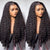 Effortless Glam | Kinky Curly Glueless HD Lace 13x4 Frontal Wig Pre-Cut