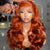 Wear & Go | Ginger Body Wave Glueless HD Lace 13x6 Frontal Wig