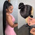 Slay All Day | Straight Glueless HD Lace 13x4 Frontal Wig