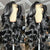 Effortless Glam | Body Wave Glueless HD Lace 5x5 Closure Wig Pre-Cut