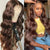 Throw On & Go | Brown Body Wave Glueless HD Lace 13x6 Frontal Wig