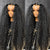 Ready To Wear | Curly Glueless HD Lace Lace Front Wig